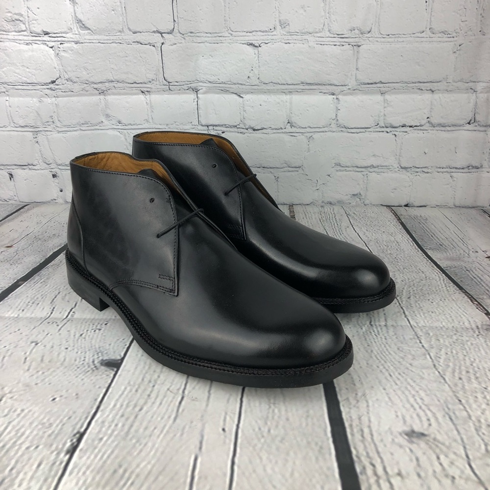 Banana Republic, Ankle Boot, US Men's 10